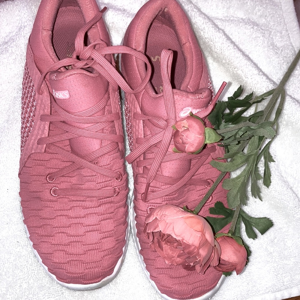 ASICS woman  used